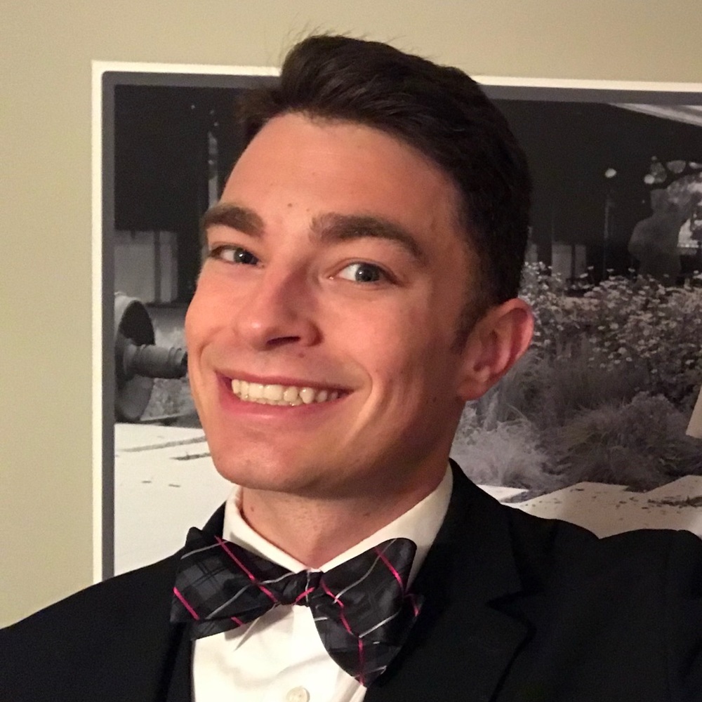 Meet your Posher, Chase